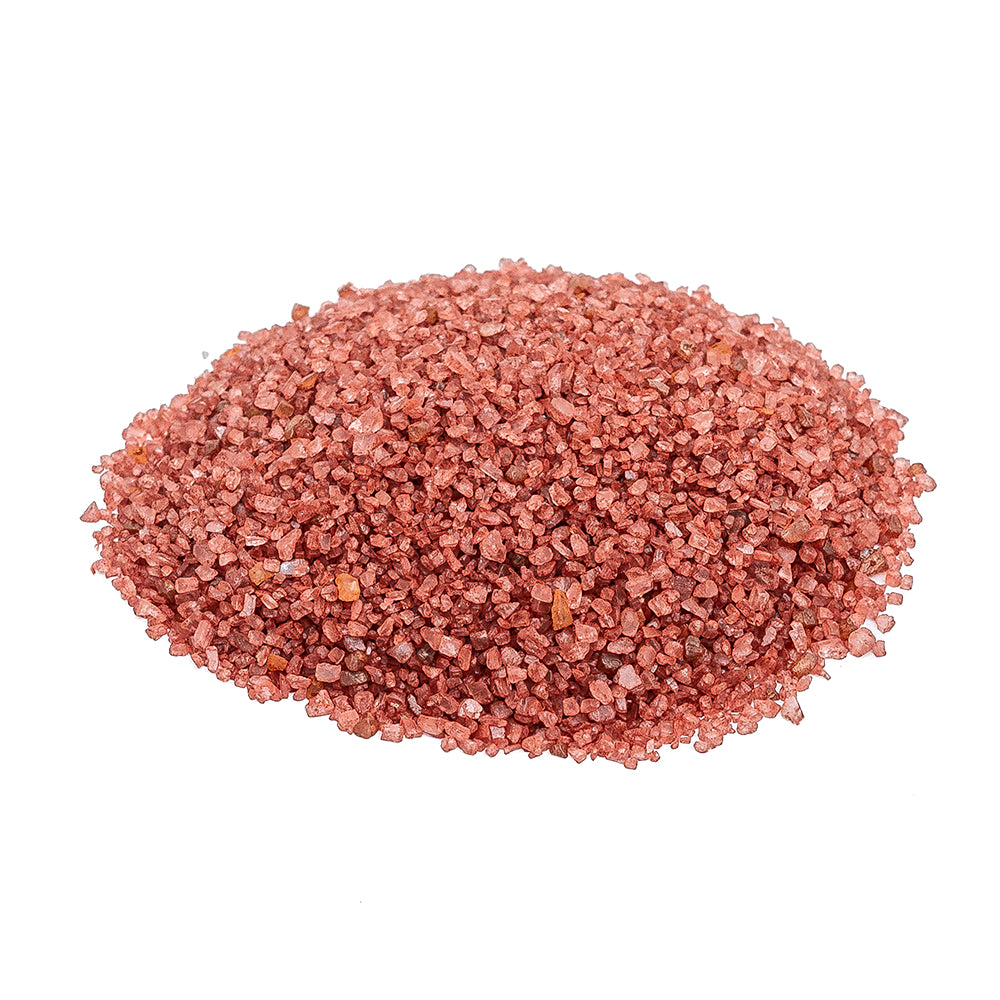 Hawaii vörös só. 50g