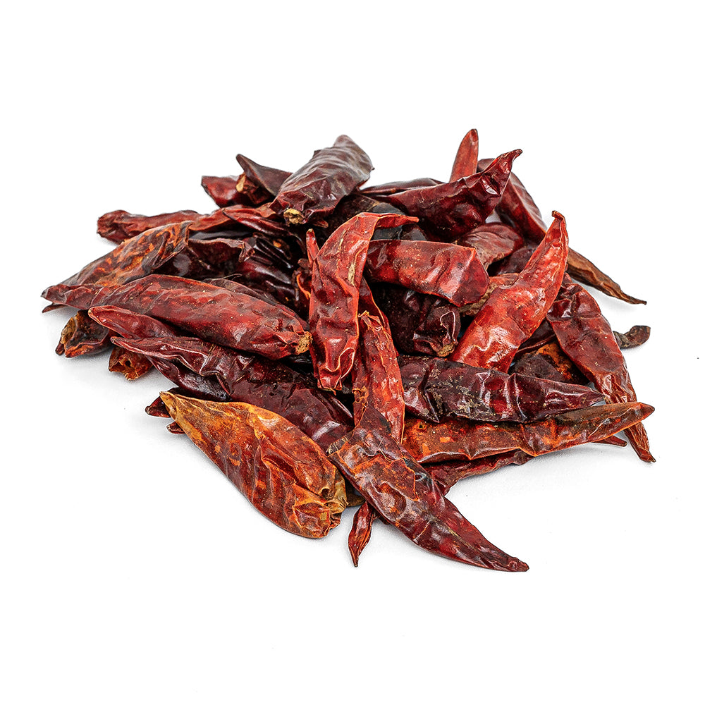 Chilipaprika Malawi. 50g