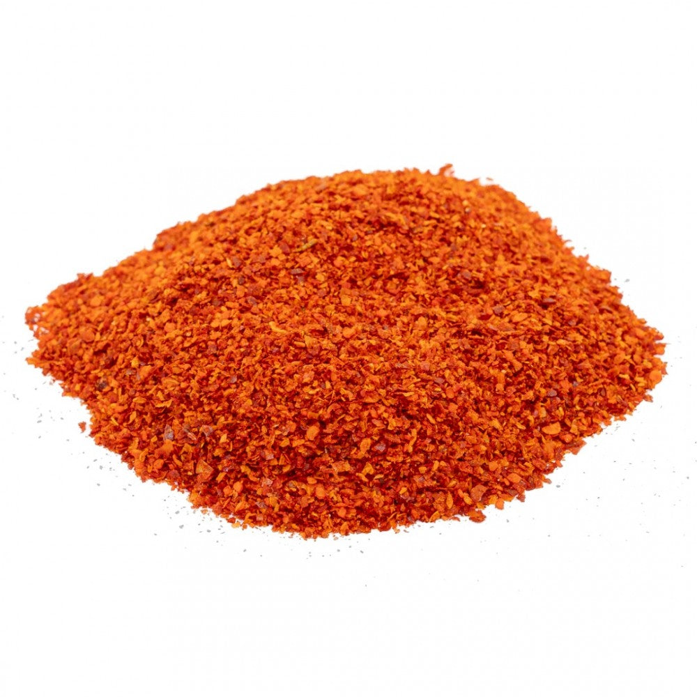 Cayenne bors. 50g
