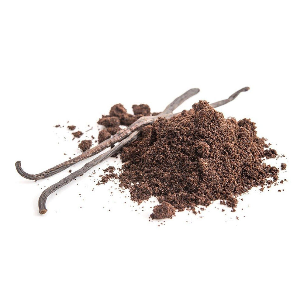 Természetes vanília.