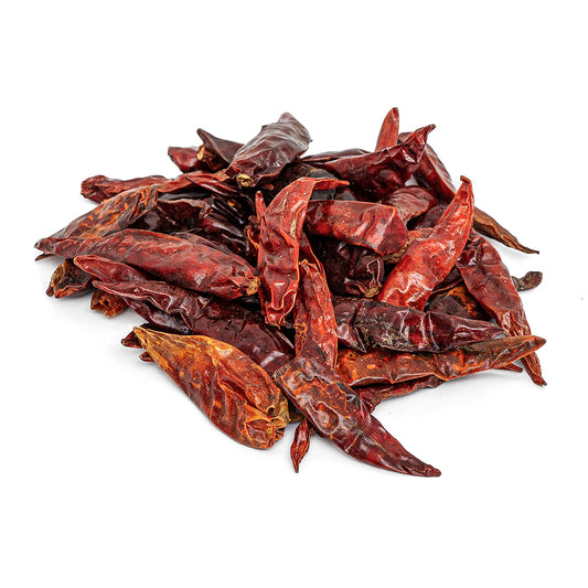 Chilipaprika Malawi. 50g