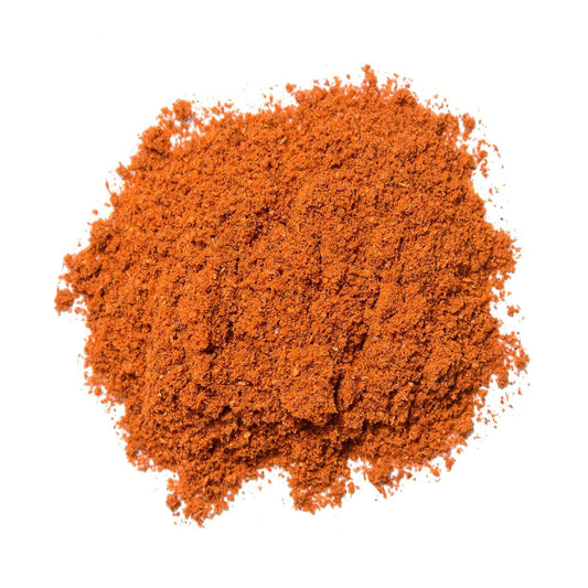 Thai vörös curry. 50g