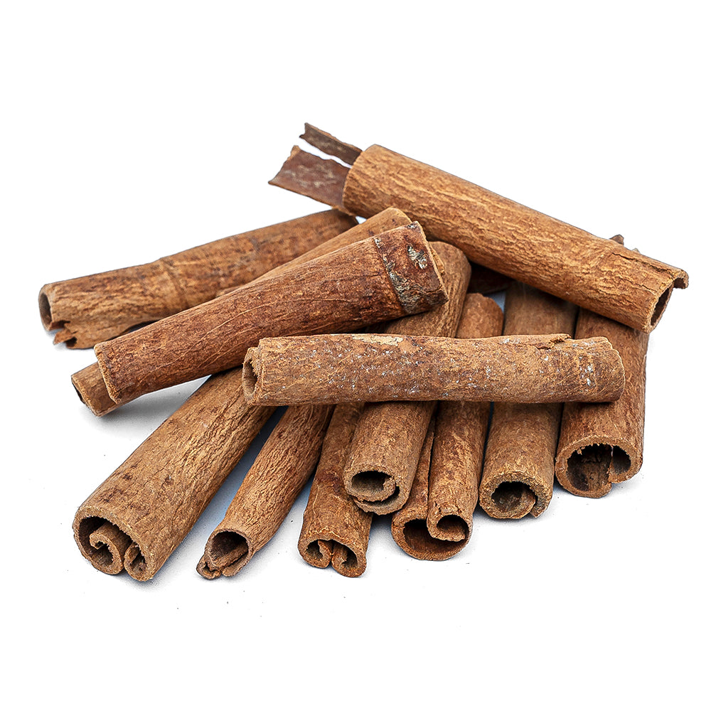 Vágatlan indonéz fahéj. 50g