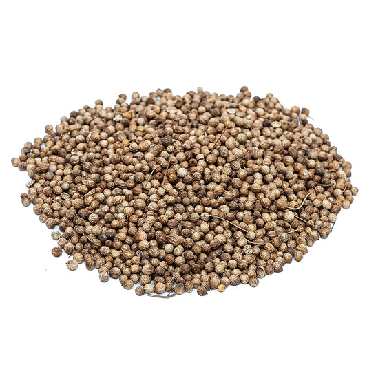 Vágatlan koriander. 50g