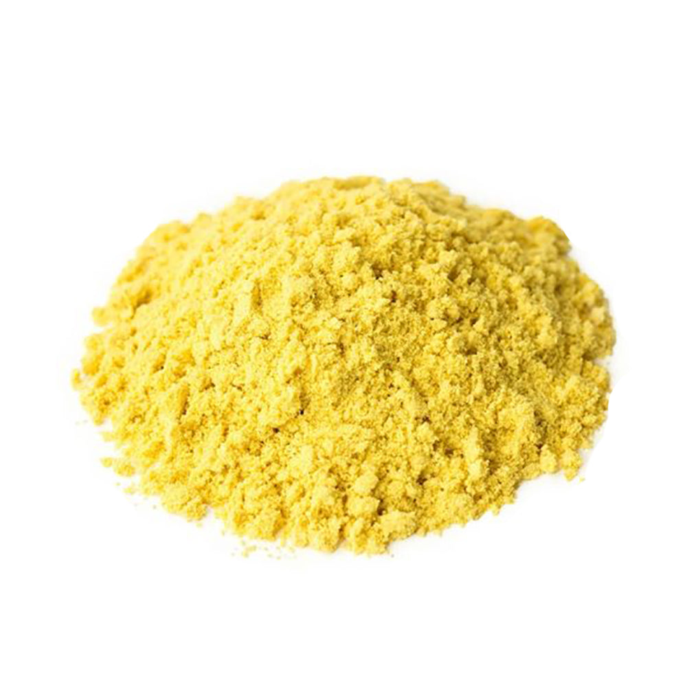 Mustárpor. 50g