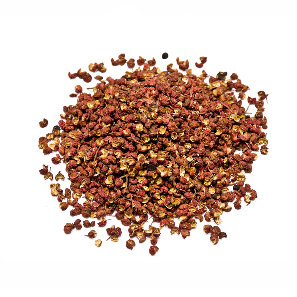 szecsuáni bors. 50g